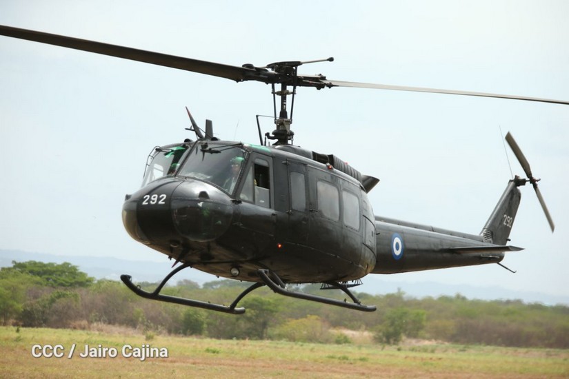 HELICOPTERO